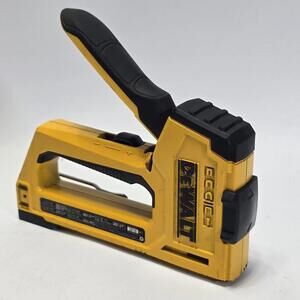 DEWALT DWHTTR510 Multi-Tacker Heavy Duty Staple and Brad Nailer Tool